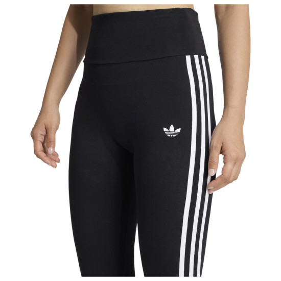 Adidas Γυναικείο κολάν Essentials 3-Stripes Leggings